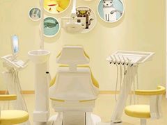 -维乐口腔(格林门诊长宁店)