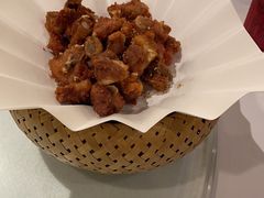 -围龙屋客家食府(福田店)