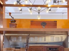 -1901 Cafe(西四店)
