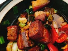 -浏阳河湘菜馆(五一支路店)