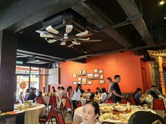 -肥肥蟹海鲜饭店(马六甲店)