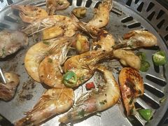 -韩盛·盛江山自助料理(沈辽路万达店)