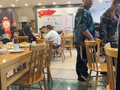 -品鲜村农家菜·阳澄湖大闸蟹(总店)