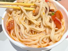 -一醒·手工面·西北传统小吃(悠方购物中心店)