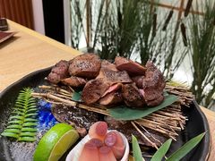 -蟹田居·活蟹料理(东城店)