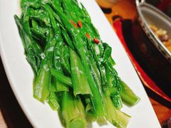 -青海名吃尕张娃非遗烤肉(海湖总店)