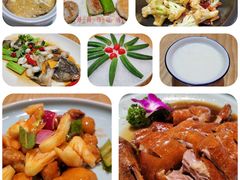 -德胜轩正宗顺德菜(宝安沙井会展中心店)