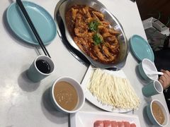 -槐店王婆大虾(长江道店)