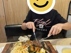 -豪客来牛排(海沧阿罗海店)