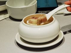 腌笃鲜-屋里厢上海菜馆