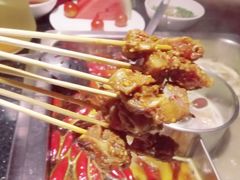 渝利小郡肝-渝利重庆火锅