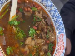 -小杨生煎(黄河路店)