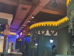 -驿楼兰·新疆菜(火车站店)
