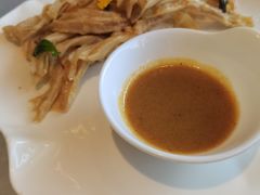 -佳兰雅序融合菜(高新店)