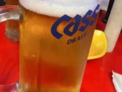 -BHC炸鸡(明洞总店)