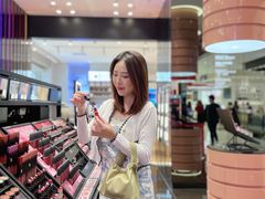 -茂业百货(东门店)