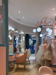 -奈尔宝·儿童乐园·亲子餐厅(苏州大悦城店)