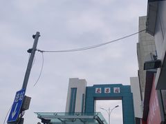 -南昌站