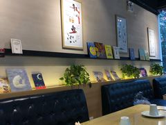 -随喜赞素食餐厅(亦庄店)