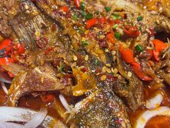 -赣江里•江西菜(望京旺角店)