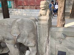 -卢沟桥文化旅游区(卢沟桥)