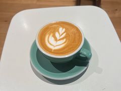 -Cafe del Volcan(永康路店)