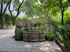 -千滋百味·醉江澜花园餐厅(街道口店)