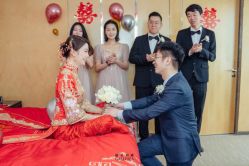 -格乐利雅婚礼艺术中心(南外滩店)