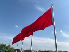 -天安门城楼