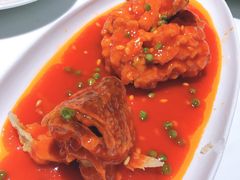 松鼠大桂鱼-绿波廊(豫园店)