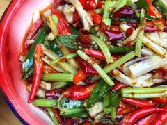 火爆鼻筋-拈一筷子·宜宾江湖菜(十一街店)