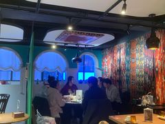 -纳鲁孜·新疆特色餐厅(上海悦荟广场店)