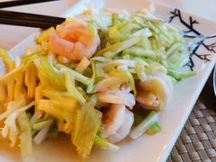-琥珀咖啡(新南路店)