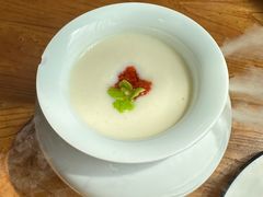 山药烙-壹零捌道·北京烤鸭(车公庄店)
