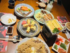 -二丁目食堂(浑南花园城店)