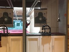 -真枪会射击俱乐部(河西中央公园店)