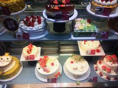 -味多美(江安路店)