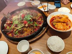 -老板恋上鱼(恒隆广场店)