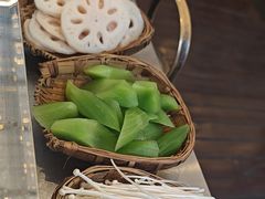 -朱光玉火锅馆(小寨原力场店)