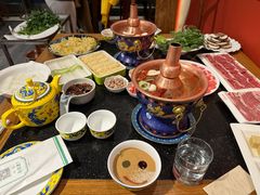 -南门涮肉(上海二店)