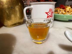 -小吊梨汤·北京菜·烤鸭(双井乐成中心店)