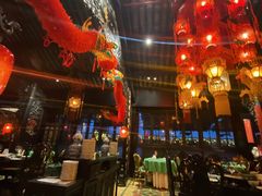大堂-誉八仙茶室酒楼(新天地店)
