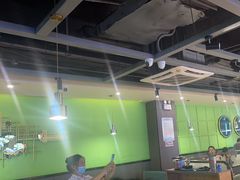 -金滏山烤肉·海鲜·火锅自助餐厅(襄阳万达店)