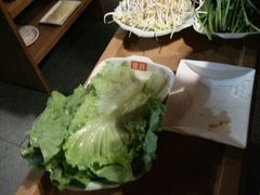 -傣妹火锅(南京东路一店)