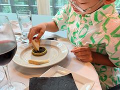 -MORTON'S 莫尔顿牛排坊(北京丽晶酒店)