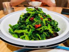 -茅溪菜·家常菜(九街店)