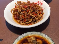 -天下客饭店(中山路店)