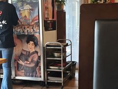 -梦山水日本烧肉(五四广场店)