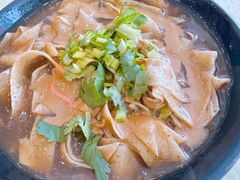 -奥华餐厅·老张记(台基厂店)