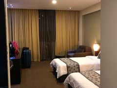 -新加坡京华酒店